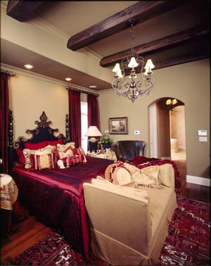 Interior Photo